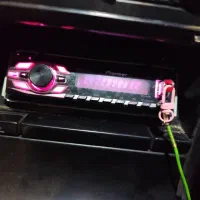 ظبط پایونر دست دوم چهار کانال مخصوص سیستم