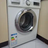 لباس شویی دوو اصل ۸ کیلویی