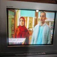 تلویزیون 14اینچ سامسونگ اصلی