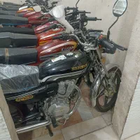 موتورهمتاز150خشک