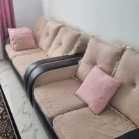 مبل درحد نو|مبلمان خانگی و میز عسلی|رشت, کوی بیانی|دیوار