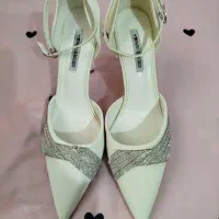 کفش مجلسی|کیف، کفش، کمربند|گنبد کاووس, |دیوار