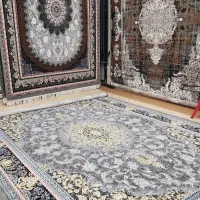 فرش به قیمت کارخانه نقد و اقساط|فرش|اصفهان, زاجان|دیوار