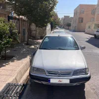 زانتیا ۲۰۰۰ مدل ۸۳|خودرو سواری و وانت|شیراز, ارم|دیوار