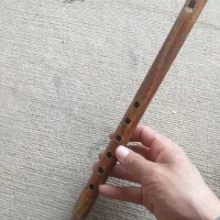 سلام نی افغانی