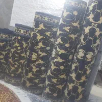 موکت و کناره|موکت|رباط‌کریم, رباط‌کریم|دیوار