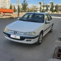 پژو پارس ۱۴۰۱ تیوفایو