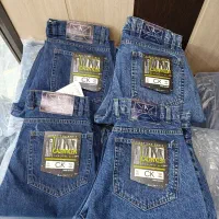 شلوارلی مام فیت پنبه پر عمده بازار تهران