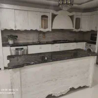 کابینت آشپزخانه|مصالح و تجهیزات ساختمان|مشهد, احمدآباد|دیوار