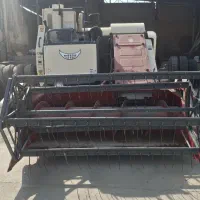 کمباین ورد اف ام ۲۰۲۳|خودرو سنگین|مرودشت, دولت آباد|دیوار