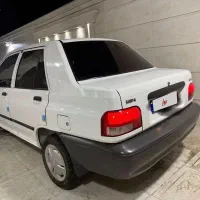 پراید 99 عروسک