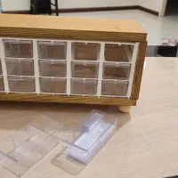 جای ادویه و وسایل ریز