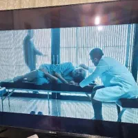 تلوزیون اسنوا 65اینج4k