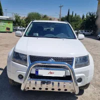 سوزوکی ویتارا 90 اتوماتیک استثنایی