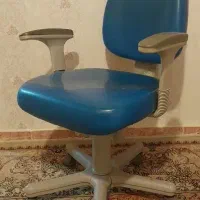صندلی چرخدار