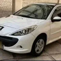 207 پانا مدل 404
