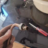 تعمیر آبگرمکن،پکیج دیواری،بخاری،اجاق گاز|خدمات پیشه و مهارت|رشت, آب و برق|دیوار