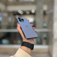 ایفون 13 pro بدون خط و خش|موبایل|تهران, هروی|دیوار