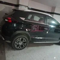 x22مدل1403|خودرو سواری و وانت|تبریز, |دیوار