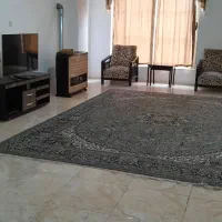 ویلا اجاره ای دوخوابه طبقه اول کنار دریا