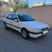 405 slx|خودرو سواری و وانت|شاهینشهر, شهرک ردانی پور|دیوار