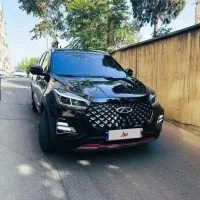 MVM X55 Pro IE Sport ۱۴۰۲/تحویل ۱۴۰۳/کارکرد ۴۰۰۰/|خودرو سواری و وانت|تهران, قنات‌کوثر|دیوار