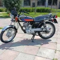 هندا تیزتک مدل ۹۵