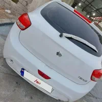 تیبا2درحدخشک1401.09.19آخرین مدل|خودرو سواری و وانت|کهنوج, |دیوار