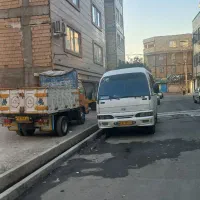 پیش فروش آپارتمان ۸۵ متری  تک واحدی|پیش‌فروش املاک|مشکین‌دشت, |دیوار