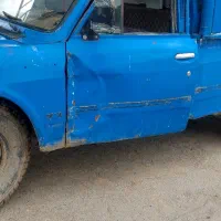 نیسان مدل ۱۳۸۱|خودرو سواری و وانت|نیشابور, تریا پارک|دیوار