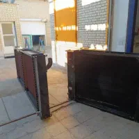 رادیاتور سازی