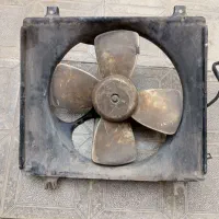 فن پراید.|کولر گازی و فن‌کوئل|مشهد, مهدی آباد|دیوار