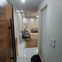 84 متر آپارتمان