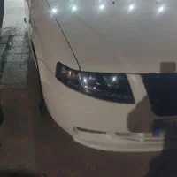 سمند سورن پلاس سیمی ۴۰۳