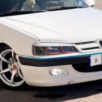 پارس ELX فول لوازم