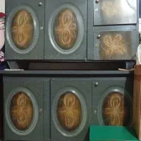 کمد رخت خوابی