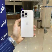ایفون 16 پرومکس حافظه 256 گیگ در حد