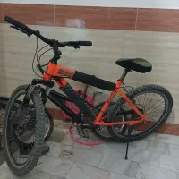 دوچرخه 26 المپیا|دوچرخه، اسکیت، اسکوتر|قم, ولیعصر|دیوار