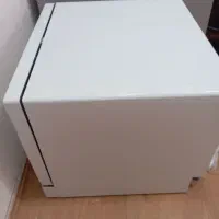 ظرفشویی رو‌میزی مایدیا|ماشین ظرفشویی|پرند, فاز ۵|دیوار