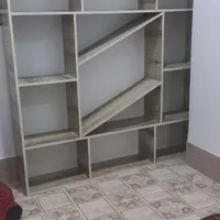فروش قفسه کتاب
