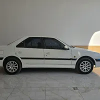 پژو پارس tu5