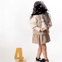 لباس دخترونه