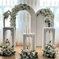 گل آرایی و بادکنک آرایی
