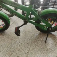 دوچرخه بچه گانه درحدنو|دوچرخه، اسکیت، اسکوتر|ارومیه, |دیوار