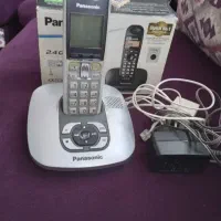 تلفن بیسیم پاناسونیک