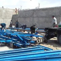 جوشکار هستم