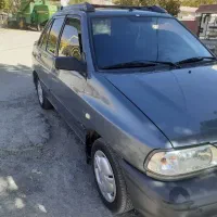 پراید مدل ۸۸|خودرو سواری و وانت|خرم‌آباد, |دیوار