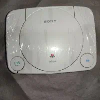 پلی استیشن یک اسلیم با دسته