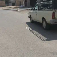 باربند مبلی وانت تعویض با باربند مسقف|قطعات یدکی و لوازم جانبی|قم, ولیعصر|دیوار