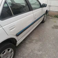 پارس 92 کارکرد 173|خودرو سواری و وانت|رشت, معلم|دیوار